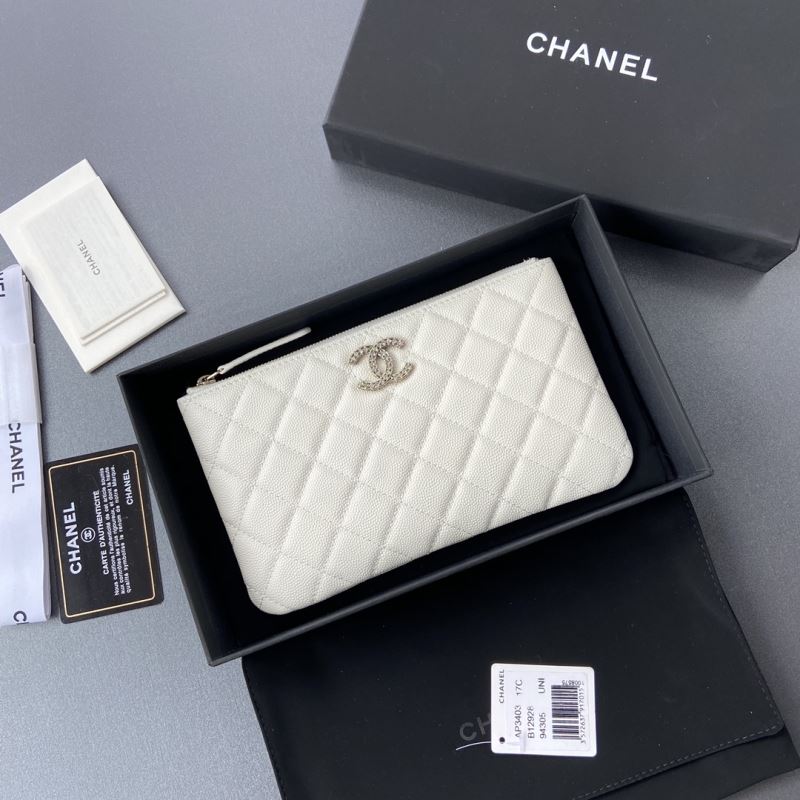 Chanel Wallet Purse